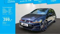 Gebraucht 2019 VW Golf VII GTI Limousine | 24.750 € (Fairer Preis)