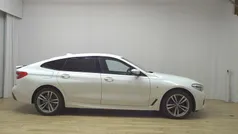 Weiss Gebraucht 2019 BMW 640 M Sport Coupé | 21.790 € (Superpreis)