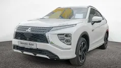 Gebraucht 2022 Mitsubishi Eclipse Cross Select SUV | 23.750 € (Fairer Preis)