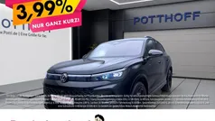 Gebraucht 2024 VW Tiguan R-line SUV | 49.922 € (Fairer Preis)