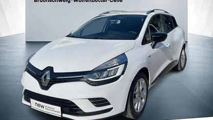 Gebraucht Renault Clio V LIMITED 90 PS (66 kW) 2020 Limousine