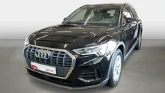 Gebraucht 2021 Audi Q3 Ambiente SUV | 29.820 € (Fairer Preis)