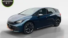 Gebraucht 2022 Cupra Born Kleinwagen | 26.280 € (Fairer Preis)