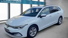 Gebraucht 2023 VW Golf VIII Life Kombi | 21.260 € (Fairer Preis)