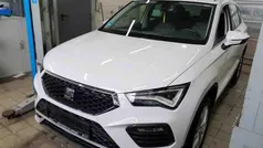 Gebraucht 2022 Seat Ateca Style SUV | 21.430 € (Fairer Preis)