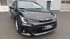 Cosmic black Gebraucht 2021 Suzuki Swace Comfort+ Kombi | 18.990 € (Fairer Preis)