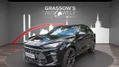 Mythosschwarz Gebraucht 2024 Cupra Terramar VZ SUV | 45.990 € (Fairer Preis)