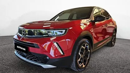 Gebraucht Opel Mokka Ultimate 131 PS (96 kW) 2022 SUV