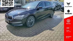 Gebraucht 2025 Skoda Octavia Business Line Kombi | 31.490 € (Guter Preis)