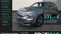 Gebraucht 2024 Citroën C4 PureTech Limousine | 18.490 € (Fairer Preis)