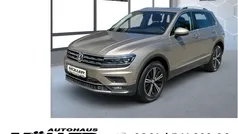 Gebraucht 2019 VW Tiguan Highline SUV | 28.649 € (Fairer Preis)