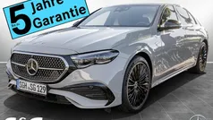 Gebraucht 2025 Mercedes E300 AMG Limousine | 82.999 €