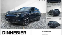 Schwarz Neu 2025 Opel Grandland X GS Line SUV | 35.600 € (Fairer Preis)