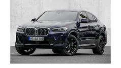 Gebraucht 2024 BMW X4 Efficient Dynamics SUV | 53.850 € (Guter Preis)