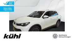 Pure white Gebraucht 2024 VW Tiguan Elegance SUV | 36.690 € (Fairer Preis)