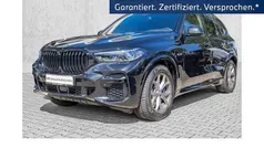 Gebraucht 2022 BMW X5 M Sport SUV | 64.890 € (Fairer Preis)