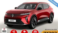 Gebraucht 2025 Renault Scénic Iconic Van / Kleinbus | 48.040 € (Fairer Preis)
