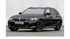 Gebraucht 2024 BMW M340 M Sport Limousine | 58.959 € (Fairer Preis)