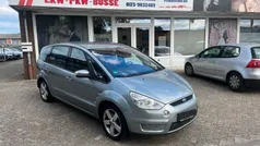 Gebraucht 2008 Ford S-MAX Titanium Van / Kleinbus | 2.999 € (Superpreis)