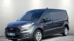 Magnetic grau metallic Neu 2025 Ford Transit Trend Van / Kleinbus | 26.940 € (Fairer Preis)