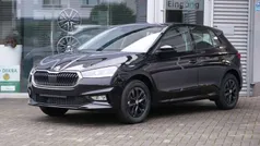 Black magic perleffekt Neu 2025 Skoda Fabia Selection Kleinwagen | 18.690 € (Fairer Preis)