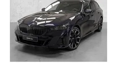 Gebraucht 2025 BMW 520 M Sport Kombi | 74.999 € (Teuer)