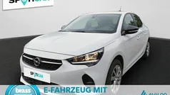 Gebraucht 2021 Opel Corsa-e Edition Kleinwagen | 12.950 € (Guter Preis)