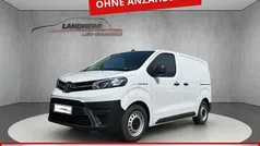 Weiß Gebraucht 2024 Toyota Proace Van | 27.995 € (Superpreis)