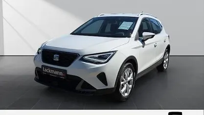 Second-hand Seat Arona FR 90 CP (66 kW) 2023 SUV
