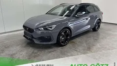 Grau Neu 2024 Cupra Leon Limousine | 36.190 € (Fairer Preis)