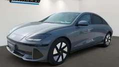 Gebraucht 2024 Hyundai Ioniq 6 Techniq Limousine | 47.790 € (Fairer Preis)