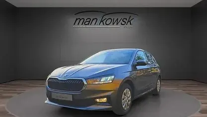 Gebraucht Skoda Fabia Essence 95 PS (69 kW) 2025 Limousine