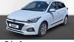 Gebraucht 2020 Hyundai i20 Style Kleinwagen | 15.790 € (Fairer Preis)
