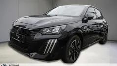 Gebraucht 2025 Peugeot 208 Allure Kleinwagen | 19.990 € (Fairer Preis)