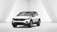 Gebraucht 2021 VW Tiguan Elegance SUV | 27.480 € (Fairer Preis)