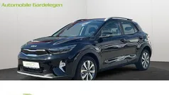 Schwarz Neu 2025 Kia Stonic Vision SUV | 21.690 € (Fairer Preis)