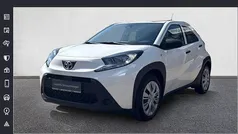 Gebraucht 2022 Toyota Aygo X-play Kleinwagen | 12.290 € (Guter Preis)