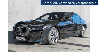 Gebraucht 2024 BMW i7 M Sport Limousine | 112.750 €
