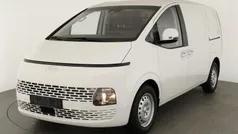 Creamy white solid Neu 2025 Hyundai Staria Trend Van | 36.945 €
