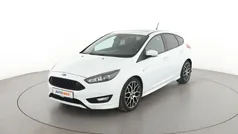 Gebraucht 2018 Ford Focus ST-Line Limousine | 13.590 € (Fairer Preis)