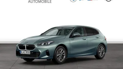 Gebraucht BMW 123 204 PS (150 kW) 2025 Kleinwagen