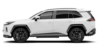 Gebraucht 2019 Toyota RAV4 Hybrid Team SUV | 27.990 € (Fairer Preis)
