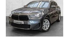 Grau Gebraucht 2020 BMW X2 Performance SUV | 25.480 € (Guter Preis)