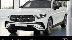 Polarweiß Gebraucht 2025 Mercedes GLC200 AMG SUV | 59.990 € (Fairer Preis)