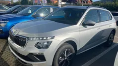 Brilliant silber metallic Neu 2025 Skoda Kamiq SUV | 22.445 € (Guter Preis)
