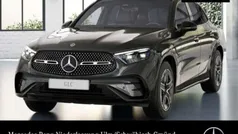 Mercedes GLC220