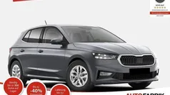 Gebraucht 2025 Skoda Fabia Selection Limousine | 22.990 € (Fairer Preis)
