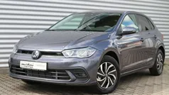 Smoky grey Neu 2025 VW Polo Life Limousine | 25.530 € (Superpreis)