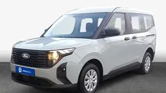 Gebraucht 2025 Ford Tourneo Courier Trend Van / Kleinbus | 23.928 € (Fairer Preis)