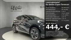 Gebraucht 2025 Cupra Tavascan VZ SUV | 48.990 € (Superpreis)